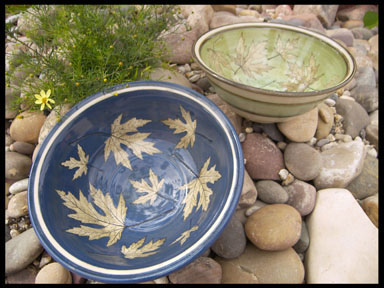 bowls